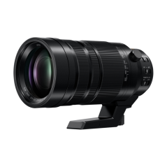 Obiektyw Panasonic LEICA DG VARIO-ELMAR 100-400mm / F4.0-6.3 ASPH. / POWER O.I.S. (H-RS100400) + Rabat 1050zł