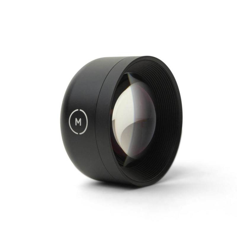 Obiektyw do smartfona Moment T-Series Tele 58mm Obiektyw do smartfona Moment T-Series Tele 58mm