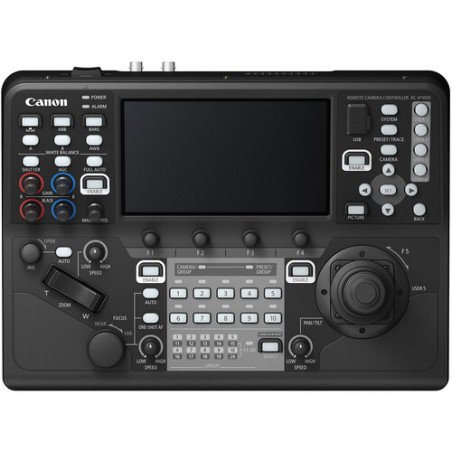 Canon RC-IP1000 zawansowany kontroler PTZ