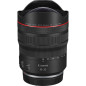 Canon RF 10-20mm f/4 L IS STM