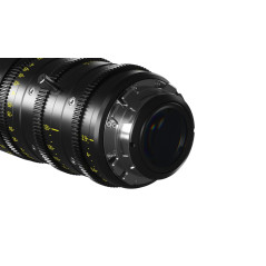 Obiektyw DZOFILM Catta Ace Zoom 70-135mm T2.9 Czarny PL/EF