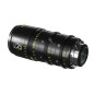 Obiektyw DZOFILM Catta Ace Zoom 70-135mm T2.9 Czarny PL/EF