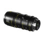 Obiektyw DZOFILM Catta Ace Zoom 35-80mm T2.9 Czarny PL/EF