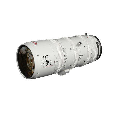 Obiektyw DZOFILM Catta Zoom 18-35mm T2.9 mocowanie E