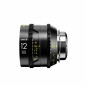 Obiektyw DZOFILM Vespid Prime 12mm T2.8 for mocowanie PL/EF