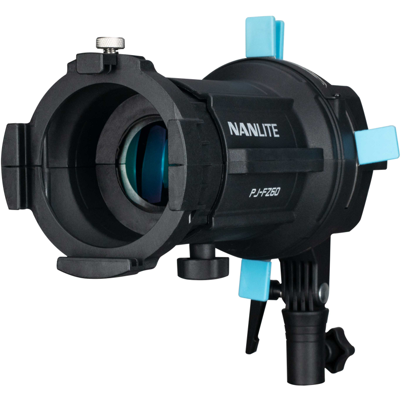 Nanlite Projector mount for FM Mount w/36° Lens