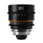 Obiektyw Venus Optics Laowa Nanomorph 35 mm T2,4 1,5X S35 Amber do Arri PL/Canon EF