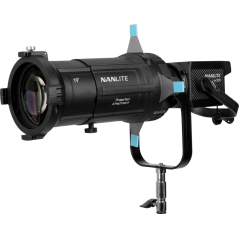 Nanlite PJ-BM-19 Projector Mount dla mocowania Bowens w/19° lens