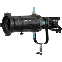Nanlite PJ-BM-36 Projector Mount dla mocowania Bowens w/ 36° lens
