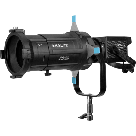Nanlite PJ-BM-36 Projector Mount dla mocowania Bowens w/ 36° lens