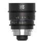 Obiektyw Venus Optics Laowa Nanomorph 50 mm T2,4 1,5X S35 Silver do Arri PL/Canon EF