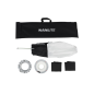 Nanlite LT-FMM-60 Lantern softbox 60cm z mocowaniem FM