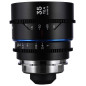 Obiektyw Venus Optics Laowa Nanomorph 35 mm T2,4 1,5X S35 Blue do Arri PL / Canon EF