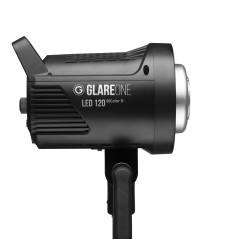 GlareOne LED 120 BiColor D lampa LED