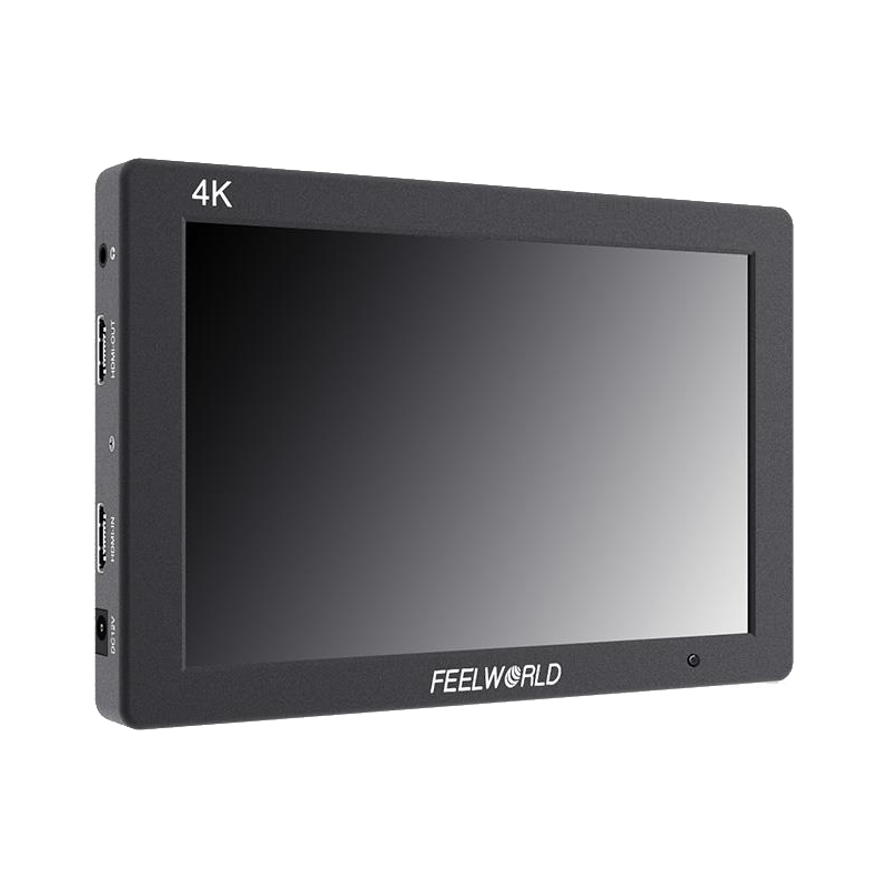 FEELWORLD  Monitor T7 Plus 7-calowy monitor terenowy