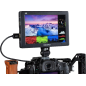 FEELWORLD  Monitor T7 Plus 7-calowy monitor terenowy