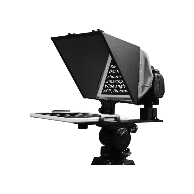 FEELWORLD Teleprompter TP13A 11" FEELWORLD Teleprompter TP13A 11"