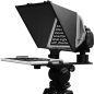 FEELWORLD Teleprompter TP13A 11" FEELWORLD Teleprompter TP13A 11"