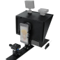 FEELWORLD Teleprompter TP13A 11" FEELWORLD Teleprompter TP13A 11"
