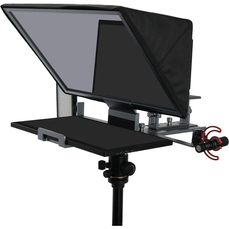 FEELWORLD Teleprompter TP16 16" FEELWORLD Teleprompter TP16 16"