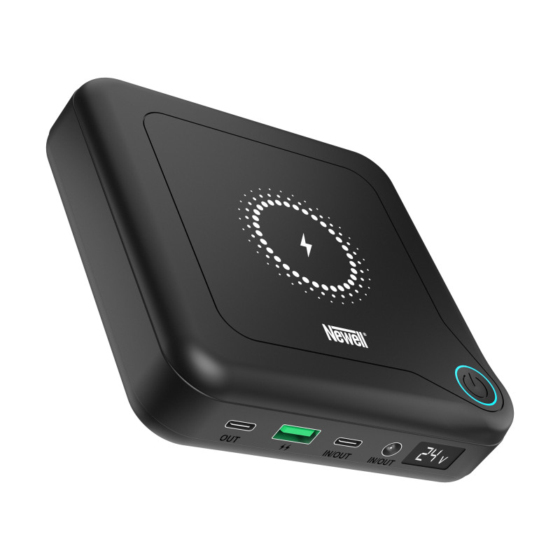 Newell Power Bank GP12 24000 mAh PD 60 W