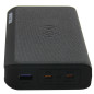 Patona Premium Powerbank Stark 2.0 PD 100W 20.000mAh z Qi 15W