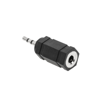 Adapter micro jack 2.5 mm F / 3.5 mm M
