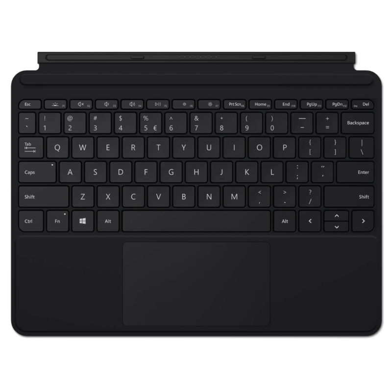 Microsoft Type Cover Surface Go klawiatura | powystawowa