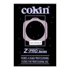 L Cokin filtr Z123L Gradual Blue B2-Light