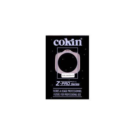 L Cokin filtr Z123L Gradual Blue B2-Light