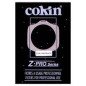 L Cokin filtr Z123L Gradual Blue B2-Light L Cokin filtr Z123L Gradual Blue B2-Light