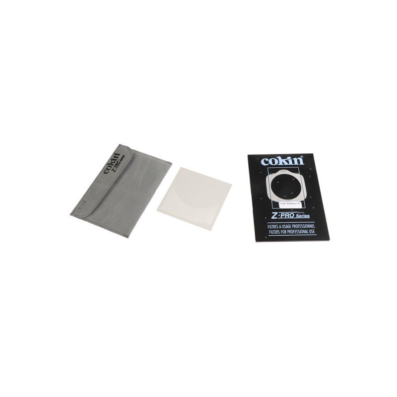 L Cokin filtr efektowy Wedding 1 White Cokin Z-Pro L Cokin filtr efektowy Wedding 1 White Cokin Z-Pro