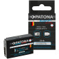 Akumulator Patona zamiennik Canon LP-E17 Platinum