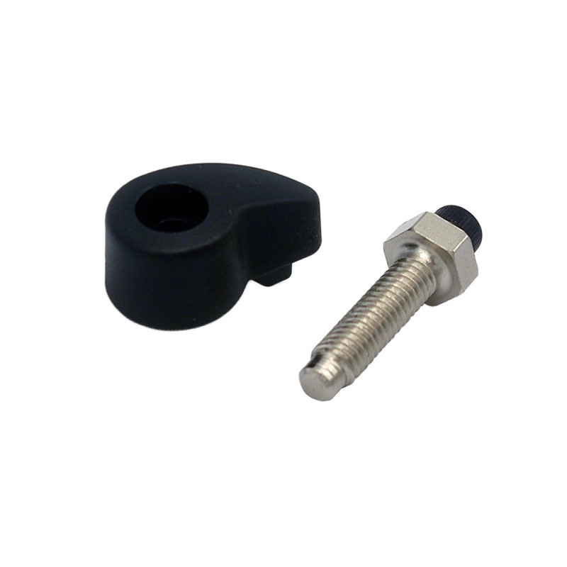 Libec ALXH-6 PAN LOCK Libec ALXH-6 PAN LOCK