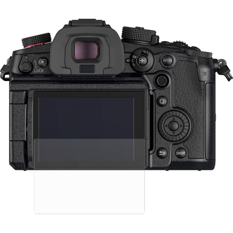 SmallRig 3461 ochraniacz ekranu do aparatu Panasonic GH6 SmallRig 3461 ochraniacz ekranu do aparatu Panasonic GH6