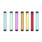 GlareOne LED TUBE 8 RGB tuba LED