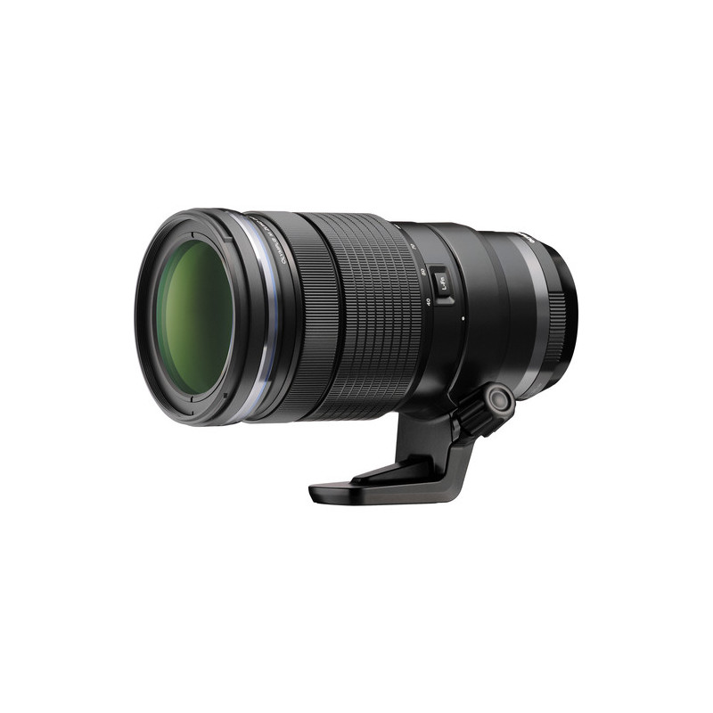 OM System M.Zuiko Digital ED 40-150mm f/2.8 PRO + cashback 800 zł po rejestracji zakupu