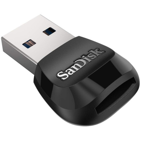 SANDISK MobileMate czytnik kart pamięci USB 3.0 (170/90 MB/s)