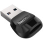 SANDISK MobileMate czytnik kart pamięci USB 3.0 (170/90 MB/s) SANDISK MobileMate czytnik kart pamięci USB 3.0 (170/90 MB/s)