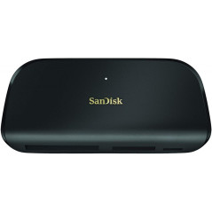 SANDISK ImageMate PRO czytnik kart pamięci USB-C