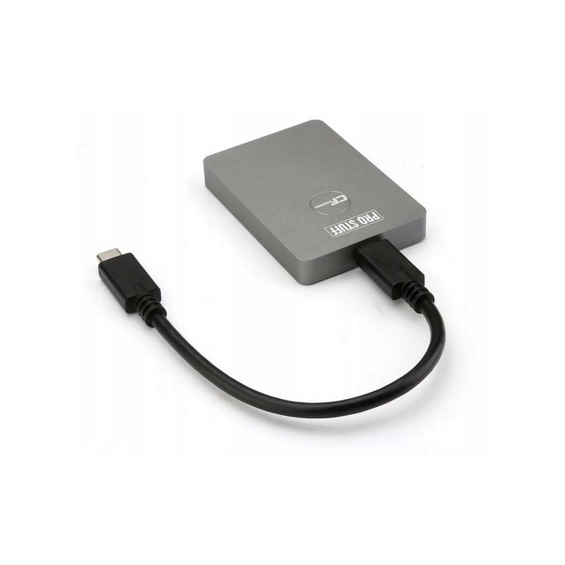 Czytnik kart pamięci PRO STUFF CFexpress Typ A