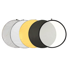 Blenda okrągła 5w1 60cm