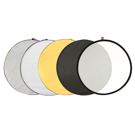 Blenda okrągła 5w1 60cm