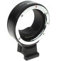 Adapter Commlite AF do Canon R RF na Canon EOS EF-S EF Adapter Commlite AF do Canon R RF na Canon EOS EF-S EF