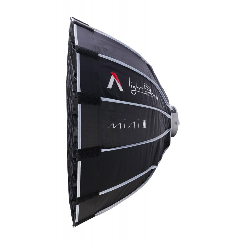 Softbox Aputure Light Dome mini III