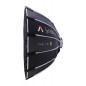 Softbox Aputure Light Dome mini III