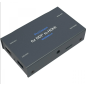Magewell Pro Convert for NDI to HDMI (64100) | Dekoder NDI, H.264, H.265, RTSP, HTTP, HLS, RTMP Pull/Push, MPEG-TS