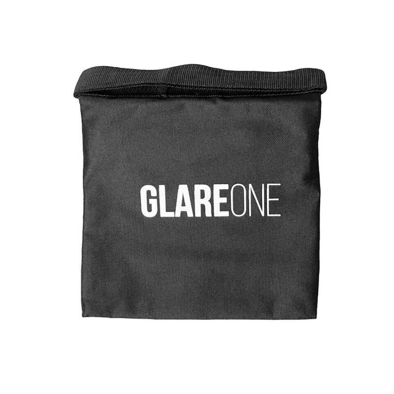 GlareOne Worek na piasek do 10kg GlareOne Worek na piasek do 10kg