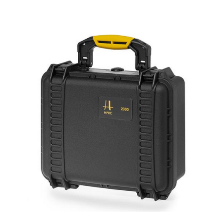 Walizka ochronna HPRC 2300 dla Canon EOS R5