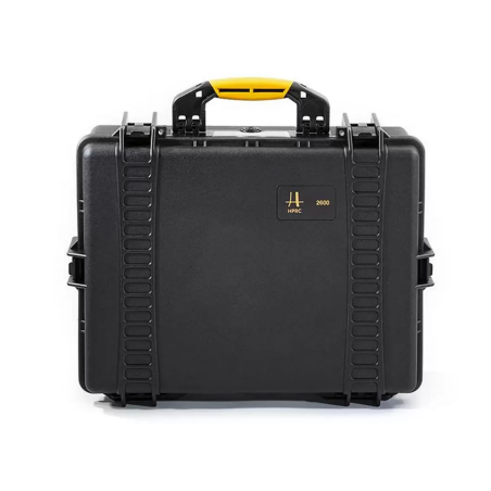 Walizka ochronna HPRC 2600 dla Canon C70